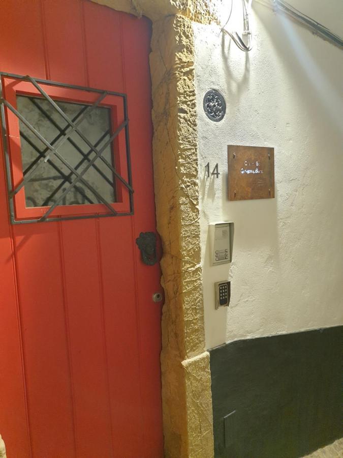 Hotel Casa Da Se By Purus Coimbra Zewnętrze zdjęcie