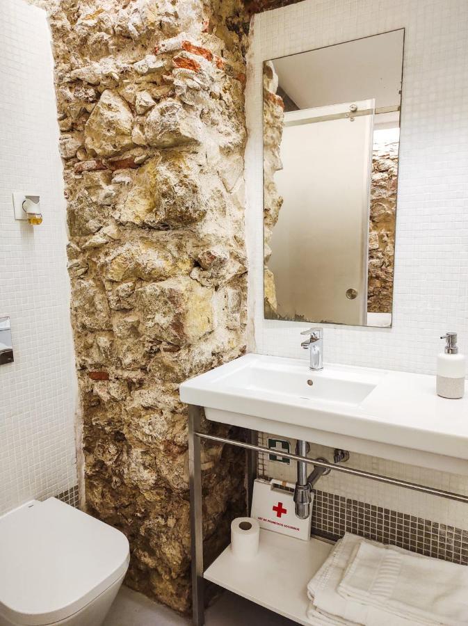 Hotel Casa Da Se By Purus Coimbra Zewnętrze zdjęcie