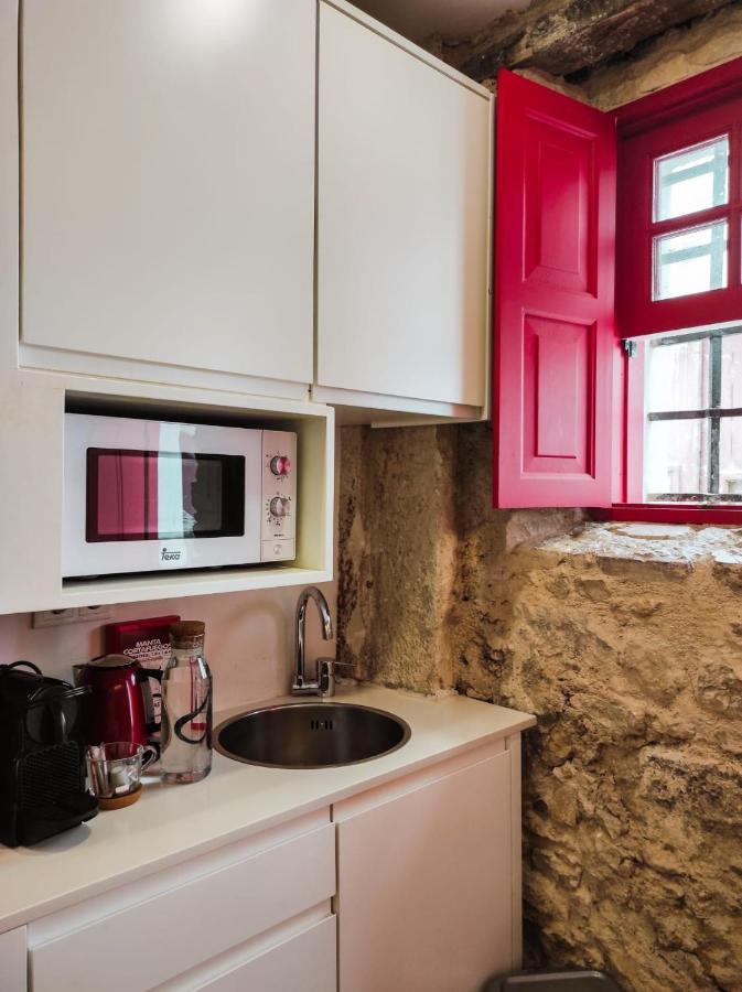 Hotel Casa Da Se By Purus Coimbra Zewnętrze zdjęcie