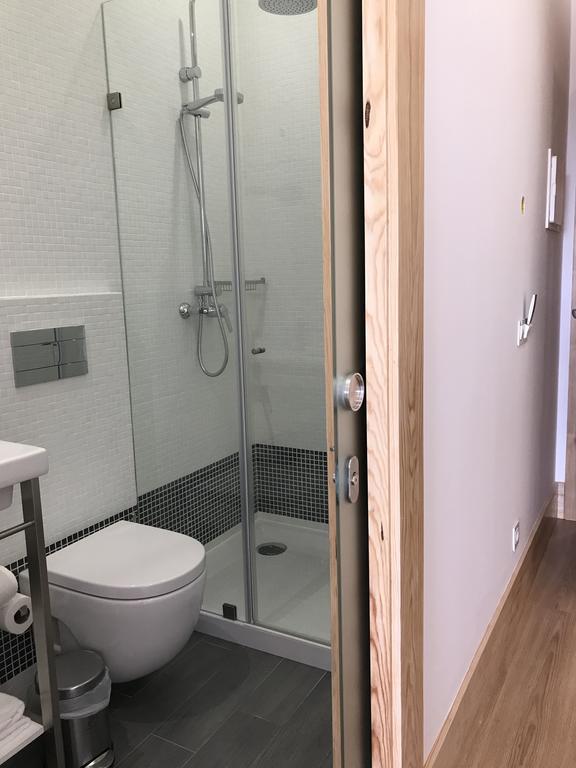 Hotel Casa Da Se By Purus Coimbra Zewnętrze zdjęcie