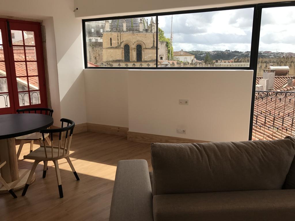 Hotel Casa Da Se By Purus Coimbra Zewnętrze zdjęcie