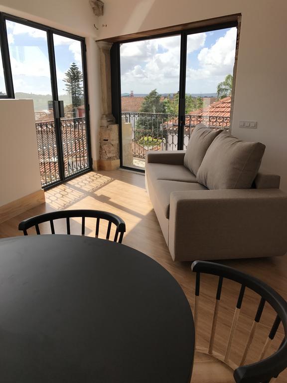 Hotel Casa Da Se By Purus Coimbra Zewnętrze zdjęcie