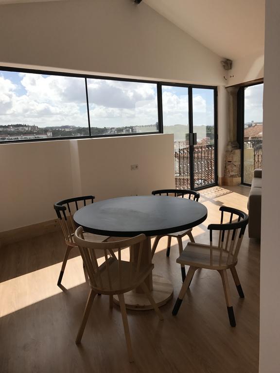 Hotel Casa Da Se By Purus Coimbra Zewnętrze zdjęcie