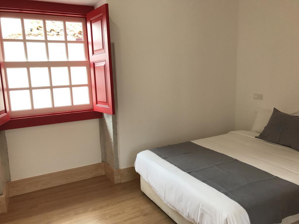 Hotel Casa Da Se By Purus Coimbra Zewnętrze zdjęcie
