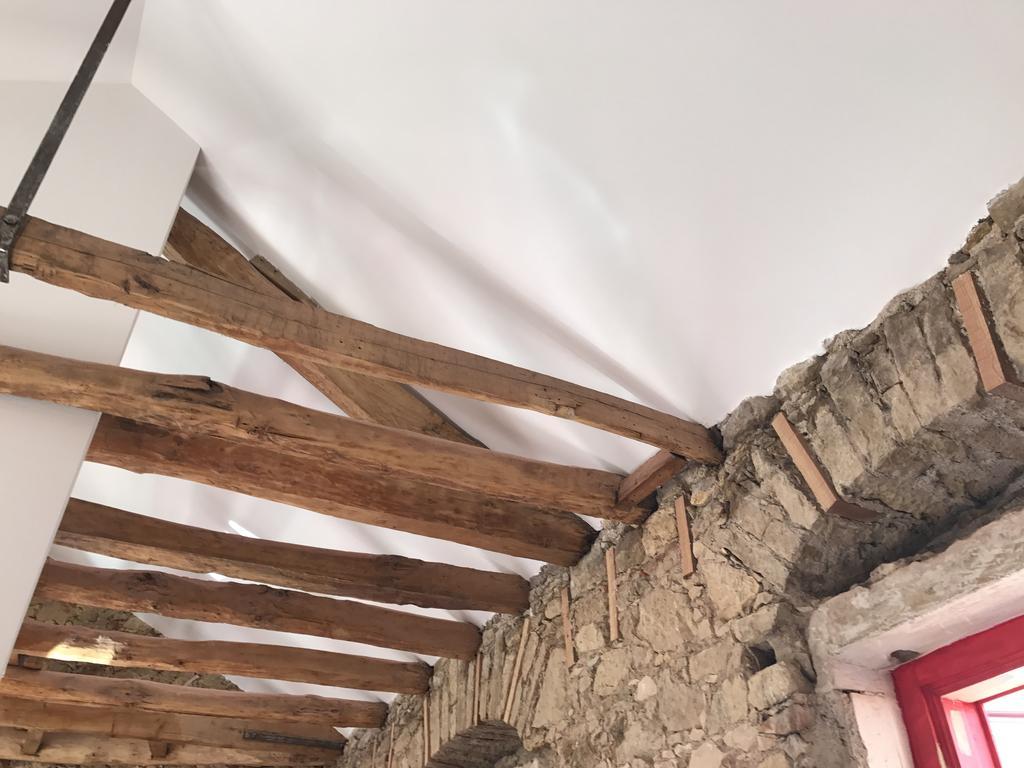 Hotel Casa Da Se By Purus Coimbra Zewnętrze zdjęcie