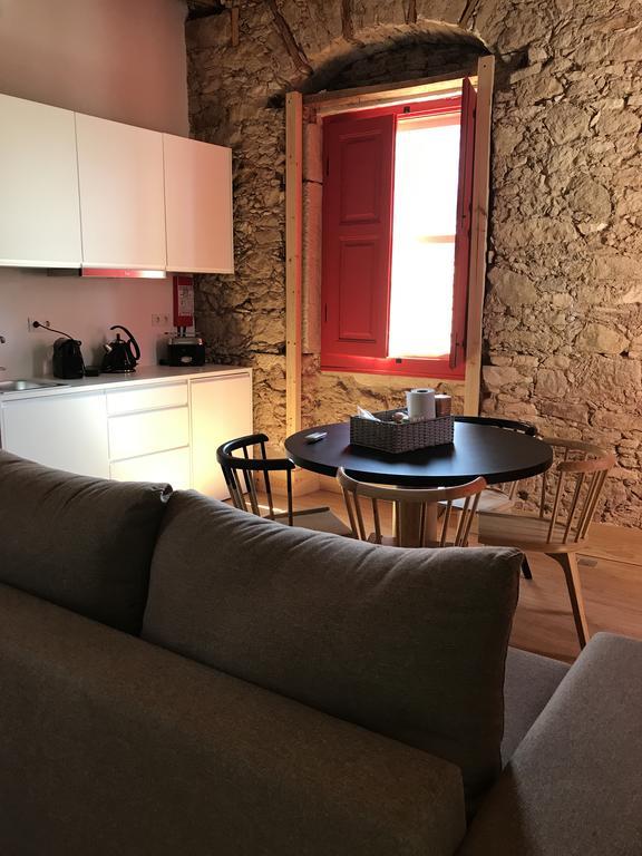 Hotel Casa Da Se By Purus Coimbra Zewnętrze zdjęcie