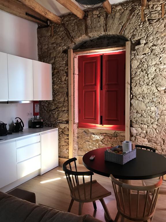 Hotel Casa Da Se By Purus Coimbra Zewnętrze zdjęcie