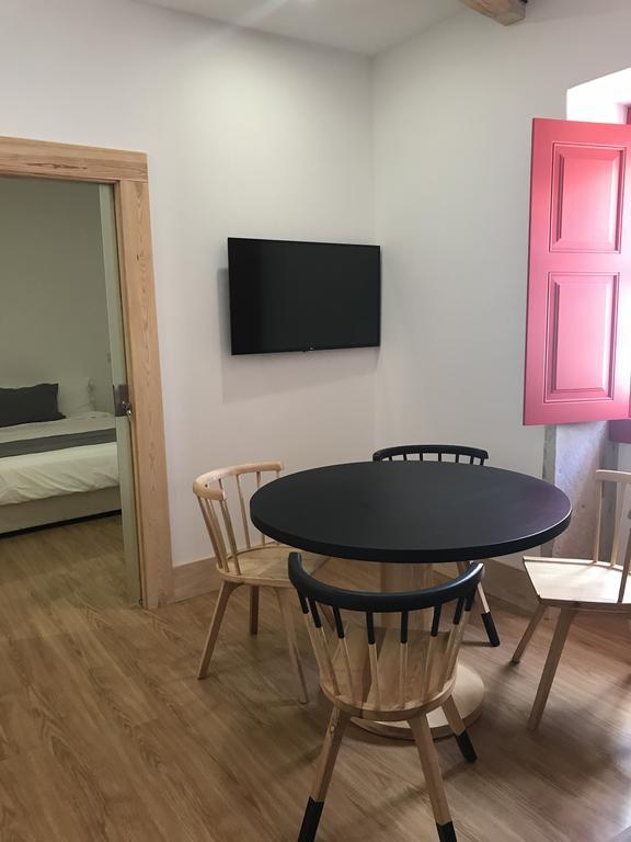 Hotel Casa Da Se By Purus Coimbra Zewnętrze zdjęcie