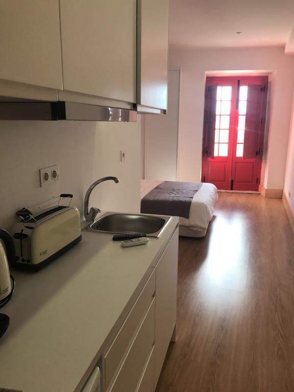 Hotel Casa Da Se By Purus Coimbra Zewnętrze zdjęcie