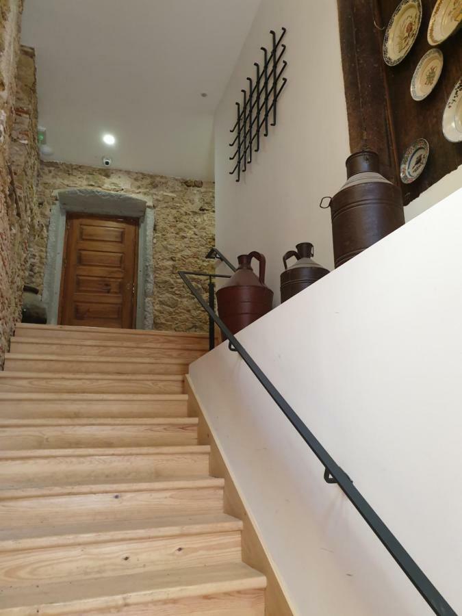 Hotel Casa Da Se By Purus Coimbra Zewnętrze zdjęcie