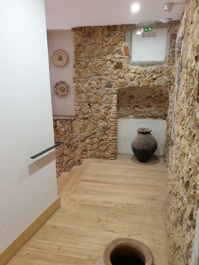 Hotel Casa Da Se By Purus Coimbra Zewnętrze zdjęcie