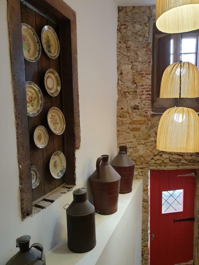 Hotel Casa Da Se By Purus Coimbra Zewnętrze zdjęcie